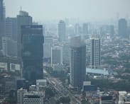Commentary: The haze over Southeast Asia clouds more than the sky