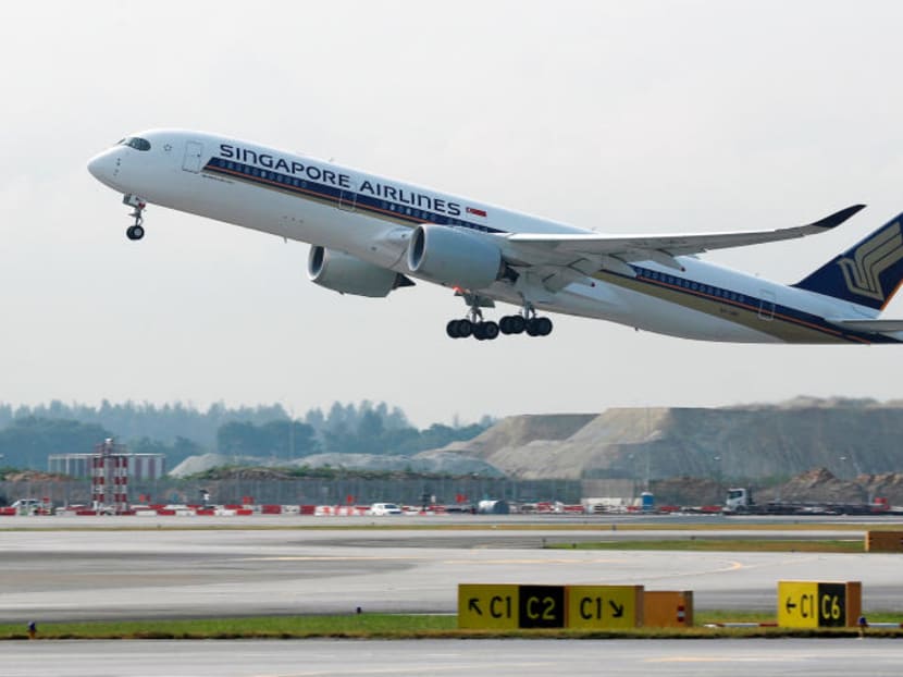 Decoding China’s demands on global airlines