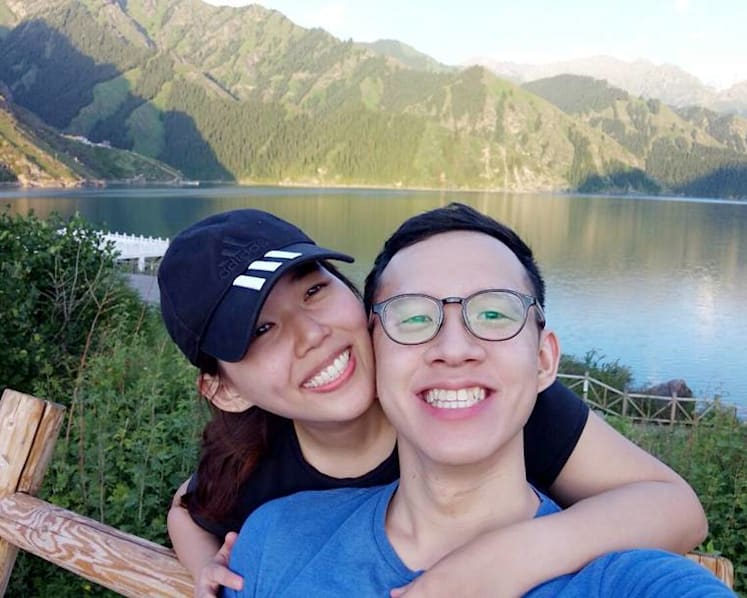 Gen Y Speaks: Having lupus did not stop me from proposing to the man of my dreams