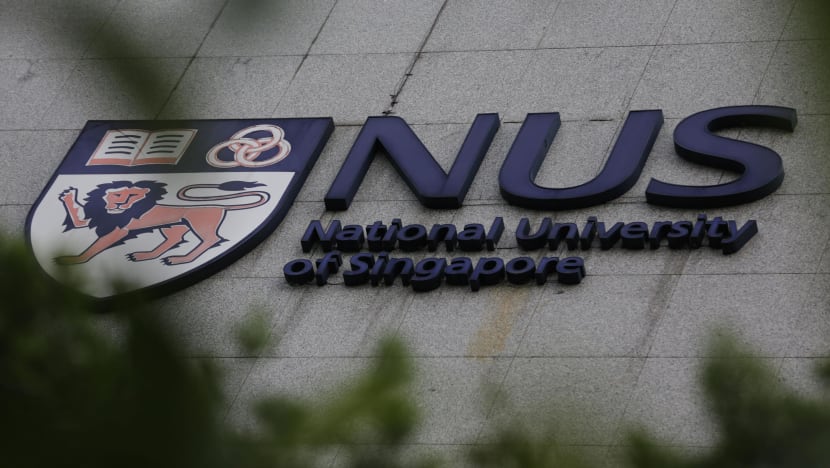 NUS’ first sexual misconduct report: Students disturbed by cases linked to staff members, want more info on disciplinary actions NUS’ first sexual misconduct report: Students disturbed by cases linked to staff members, want more info on disciplinary actions