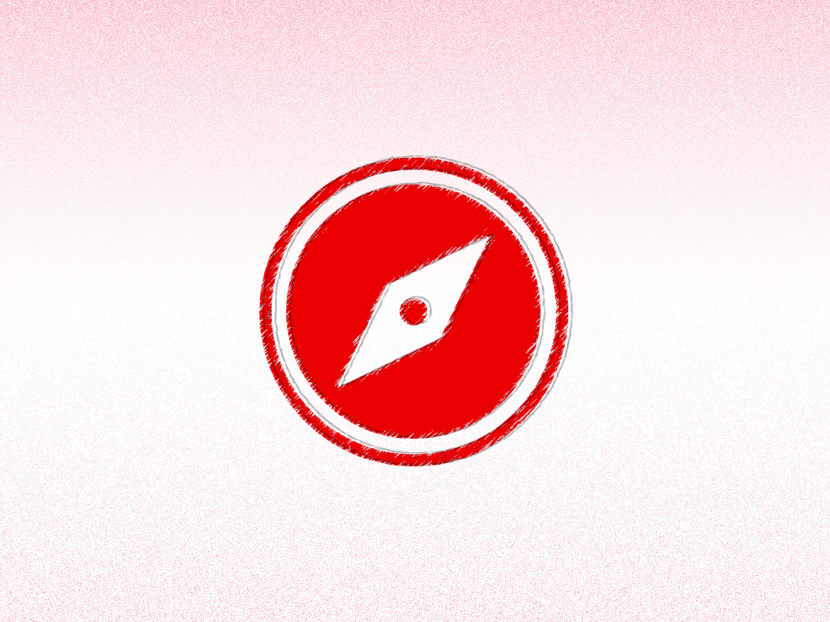 GE2020: Red Dot United