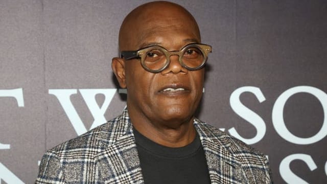 Samuel L. Jackson按赞多个成人片　粉丝忍不住提醒：我们看得到