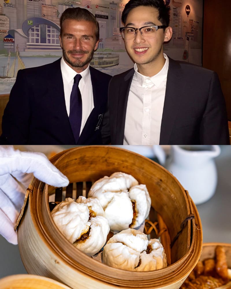 Inside Wing’s: The Manchester Chinese restaurant loved by football’s biggest stars