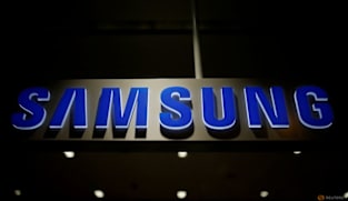 Samsung Group details plans to invest $90 billion in South Korea's central region 