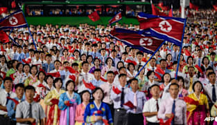 UN says rights deteriorated in North Korea in last decade
