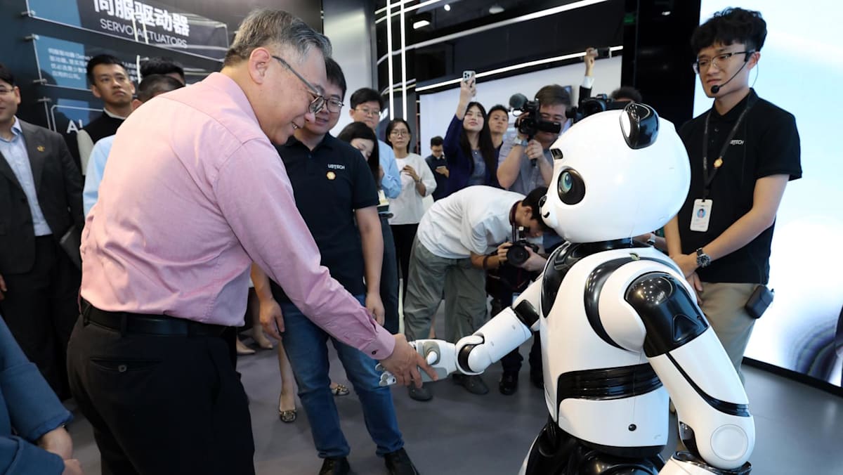 DPM Gan to visit China on Dec 15 for top-level bilateral meeting