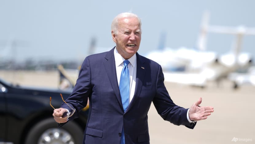 Biden to give Oval Office speech as clock ticks on presidency Biden to give Oval Office speech as clock ticks on presidency