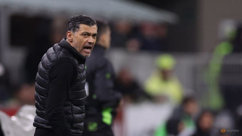 Conceicao confident of Milan turnaround after another comeback win