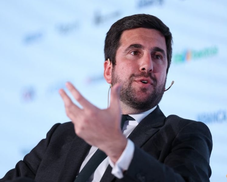 Man City consider legal action after Real Madrid candidate's Haaland pledge