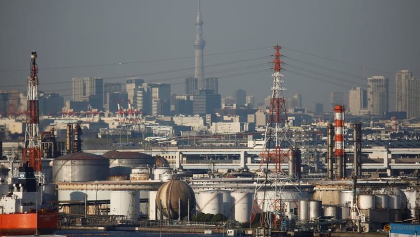 Japan urged to triple renewables capacity by 2035