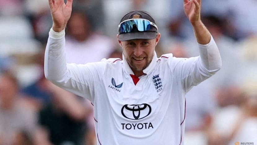 Fleming a 'big reason' for Root's return as England captain