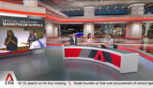 Back To School: Supporting students with special educational needs