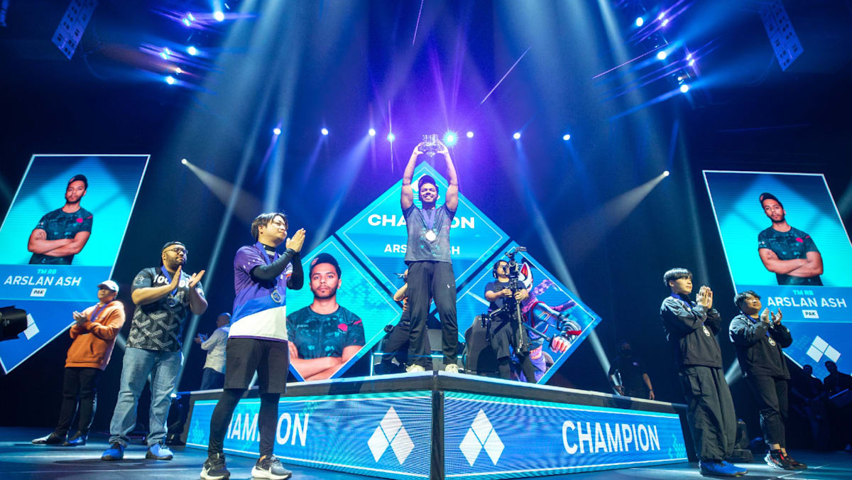 Singapore to host Evo's first Southeast Asia fighting game event in 2027 with Street Fighter 6, Tekken 8