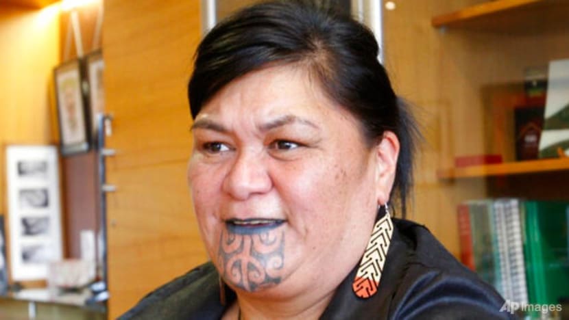 New Zealand's Mahuta brings new outlook to foreign affairs