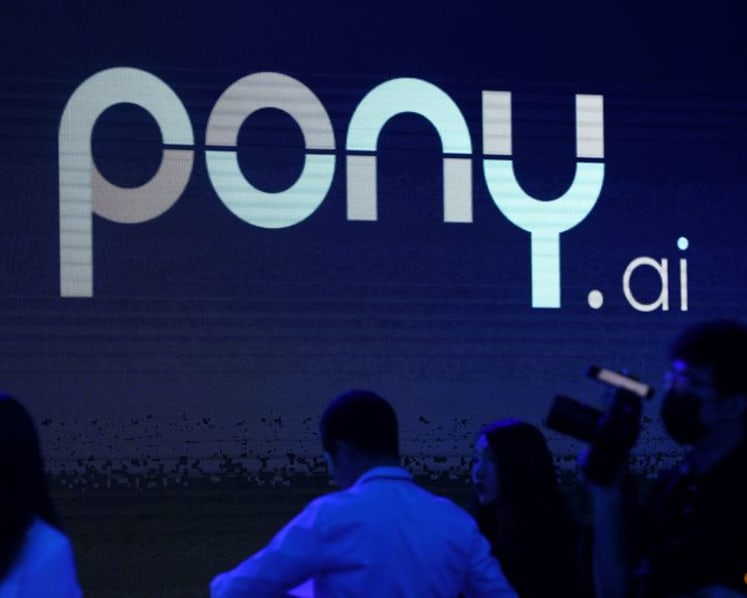 Pony AI prices HK listing, seeks to raise up to $864 million