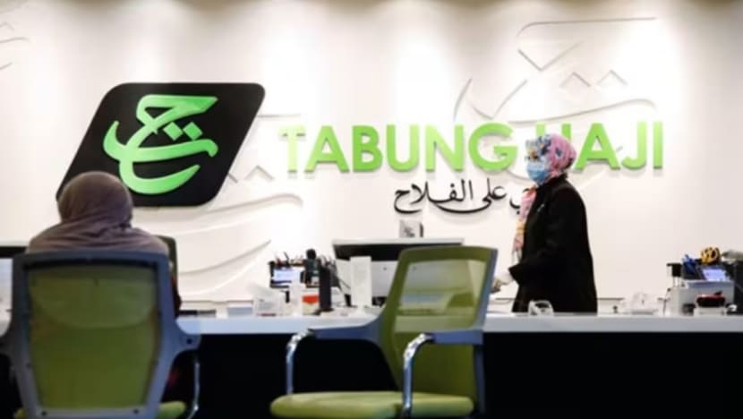 Tabung Haji Malaysia saran guna syarikat berlesen untuk visa haji di luar kuota rasmi Tabung Haji Malaysia saran guna syarikat berlesen untuk visa haji di luar kuota rasmi