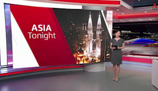 Asia Tonight - Fri 10 Oct 2025