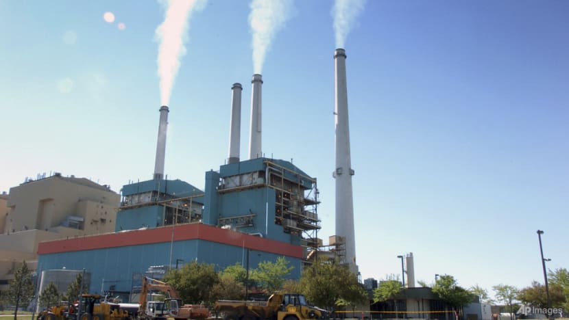 Current climate pledges still fall way short on Paris goals, UN body says Current climate pledges still fall way short on Paris goals, UN body says