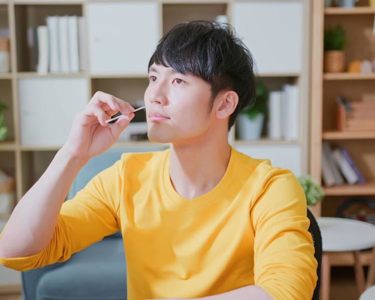Flu or COVID-19? Here’s why 3-in-1 self-test kits are worth getting when you have the sniffles