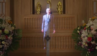 Good Death Innovators - The Digital Afterlife