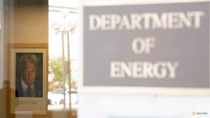 US will roll out pilot surveys to track energy use by data centers