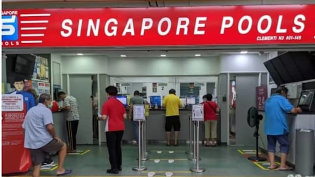 PayNow附加费非新措施 博彩公司：禁令前已实施