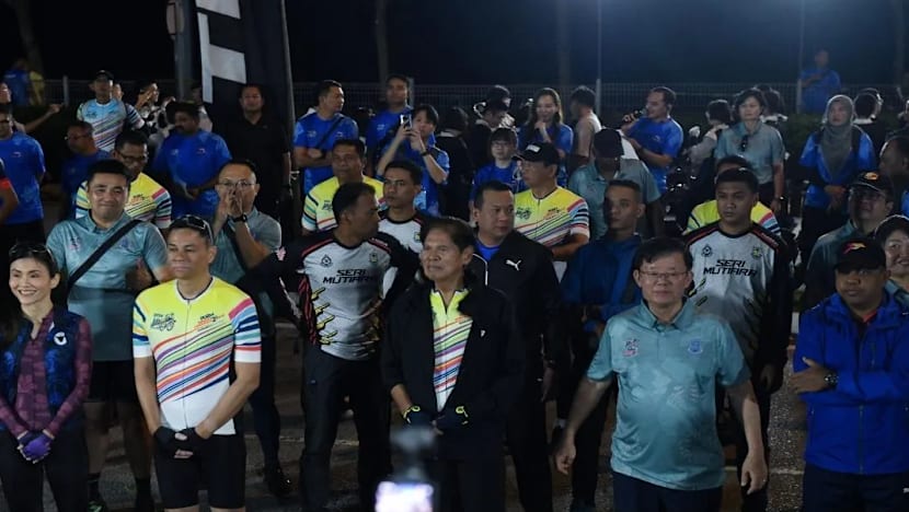 PDRM tingkat kawalan keselamatan sempena Tahun Melawat Malaysia 2026