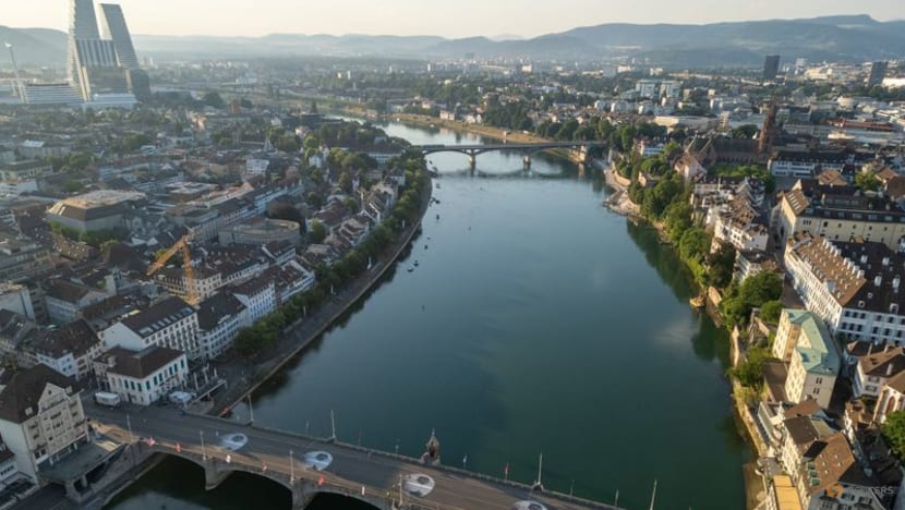 Swiss hope hosting Euro 2025 sees girls and women flock to the game