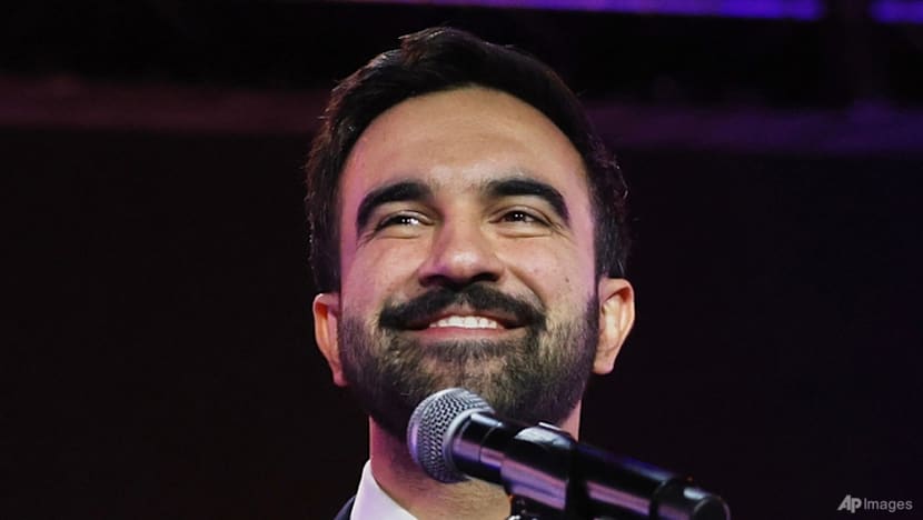 Who is Zohran Mamdani, New York City's next mayor?