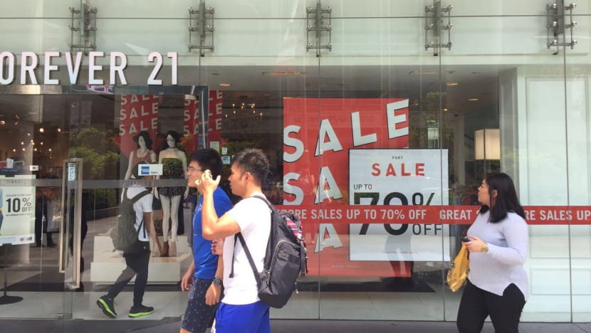 Great Singapore Sale back with even bigger discounts