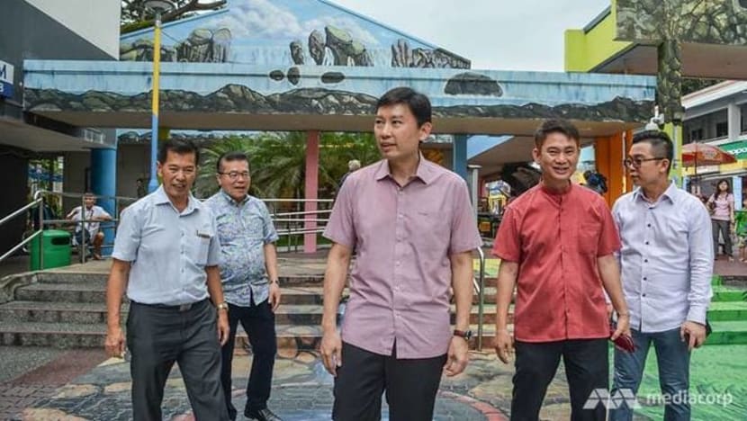 COVID-19: PAP buat penyesuaian anjur kegiatan dampingi masyarakat