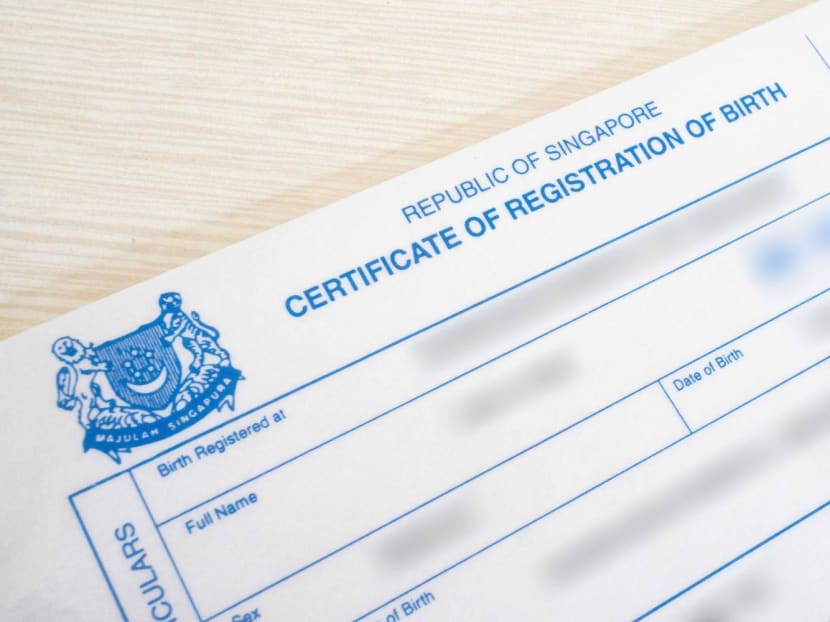 In U-turn, ICA to include parents' dialects in digital birth certificates after 'several queries' over non-inclusion In U-turn, ICA to include parents' dialects in digital birth certificates after 'several queries' over non-inclusion