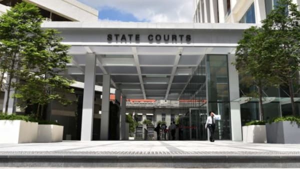 Lelaki akan didakwa selepas dipercayai tampar kanak-kanak 4 tahun di luar prasekolah Woodlands