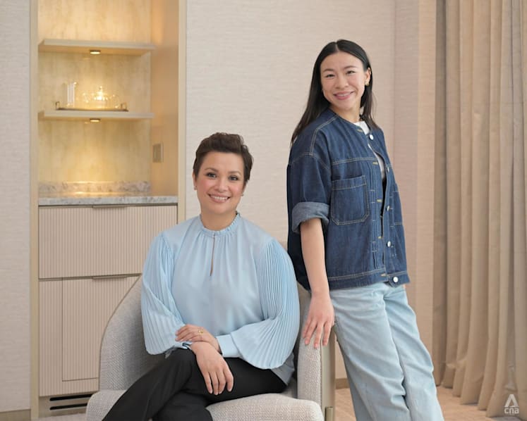 When two Eponines meet: Lea Salonga and Nathania Ong on legacy, representation and BTS