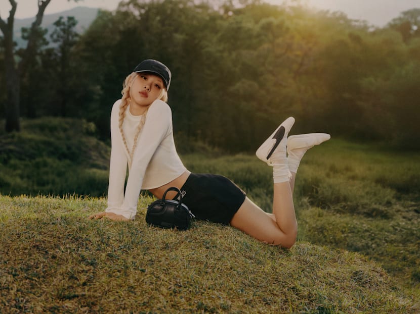 Low-profile sneakers are in – but are they good for your feet? Here’s what a podiatrist says