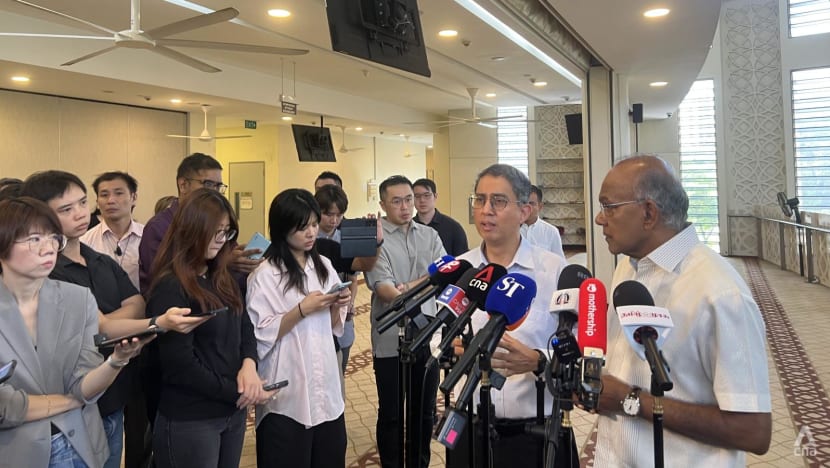Singaporean Islamic State supporter the first female youth caught under ISA; another teen detained for far-right extremism