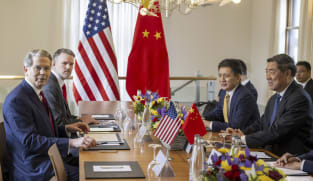 Commentary: Trump blinked again on tariffs, but China isn’t in the clear