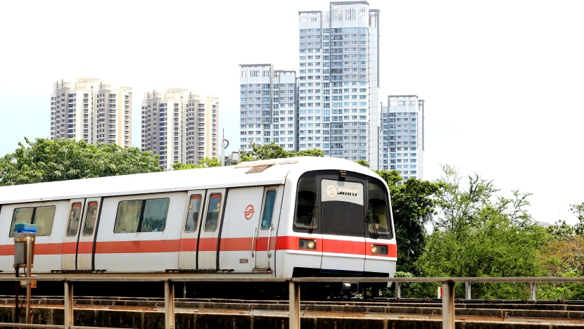 S$60m SMRT, NTU lab to find ways to improve rail reliability