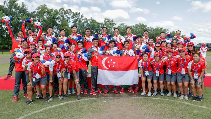 SEA Games thrills and spills: 7 stories that surprised Singapore