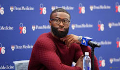 NBA-Brown says winning, sacrifice will define new-look 76ers