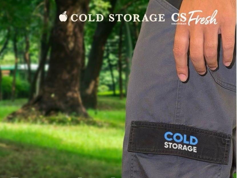 Cold Storage cargo pants, invisible laundry basket: 8 April Fool's pranks that made us laugh