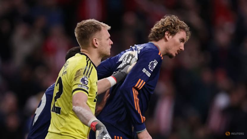 Sunderland earn 1-0 win over Newcastle thanks to Woltemade own goal