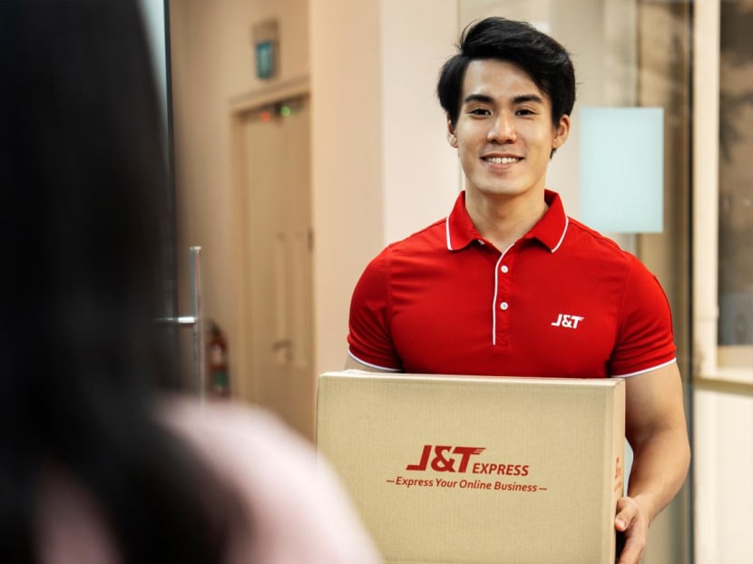 The right logistics partner: A game-changer in the ‘shoppertainment’ age The right logistics partner: A game-changer in the ‘shoppertainment’ age