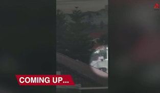 Singapore Tonight - Wed 17 Dec 2025