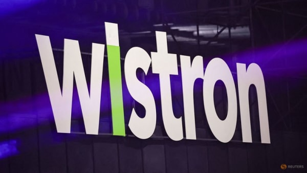 Wistron Corp to invest additional $455 million in new US unit - Channel News Asia (Picture 2)