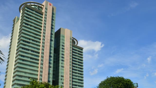 建屋局发行为期十年固定利率票据 总额5亿元