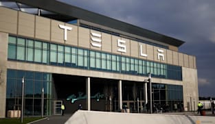 Tesla files complaint against union member for secretly recording works council meeting, memo shows
