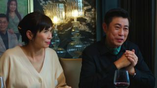 最佳遗产（第19集）：振斌怀疑炳南死因