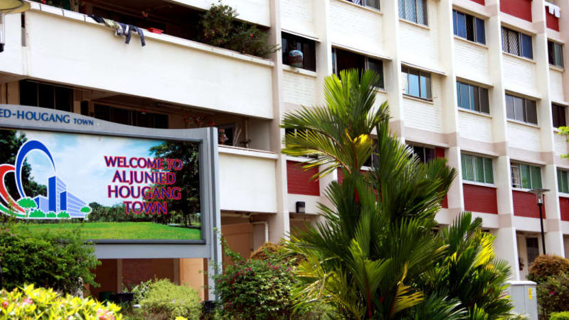 Workers’ Party working with LTA to set up pedestrian-only zones in its wards