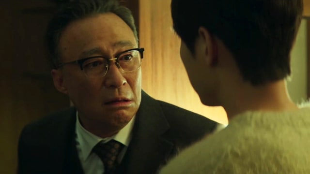 财阀家的小儿子（第18集）：养喆力挽狂澜